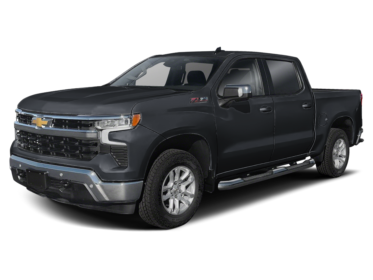 2026 Chevrolet Silverado 1500 LT - Photo 25