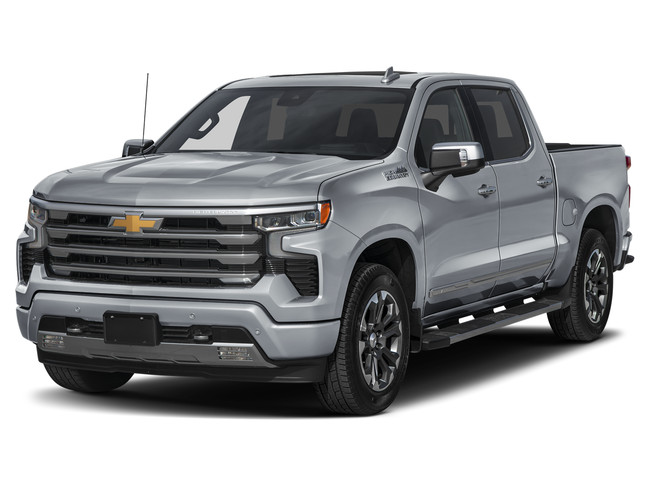 2026 Chevrolet Silverado 1500 High Country - Photo 25