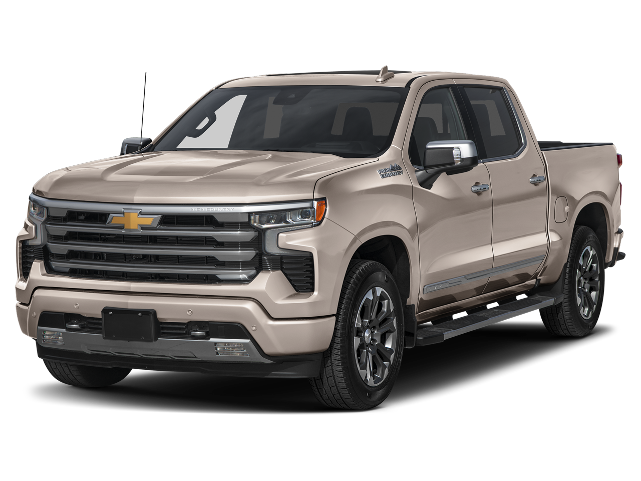 2026 Chevrolet Silverado 1500 High Country - Photo 37