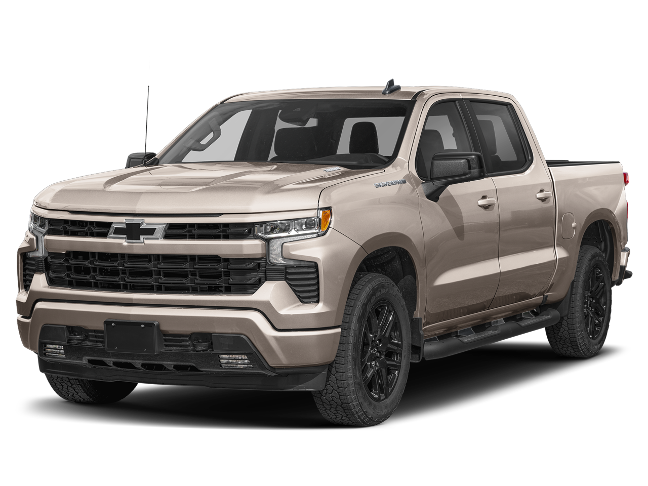 2026 Chevrolet Silverado 1500 RST - Photo 49