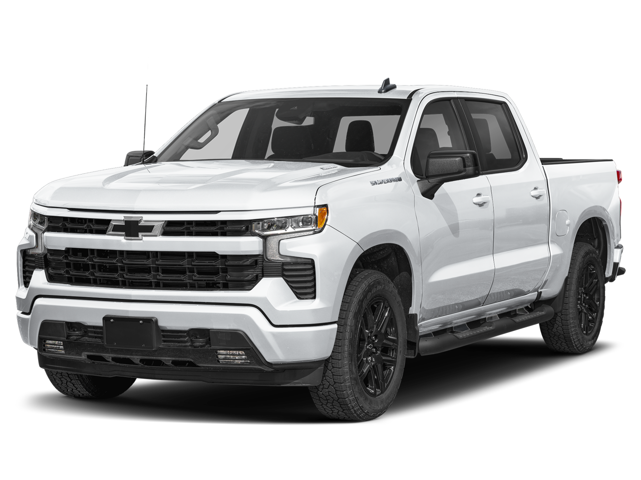 2026 Chevrolet Silverado 1500 RST - Photo 49