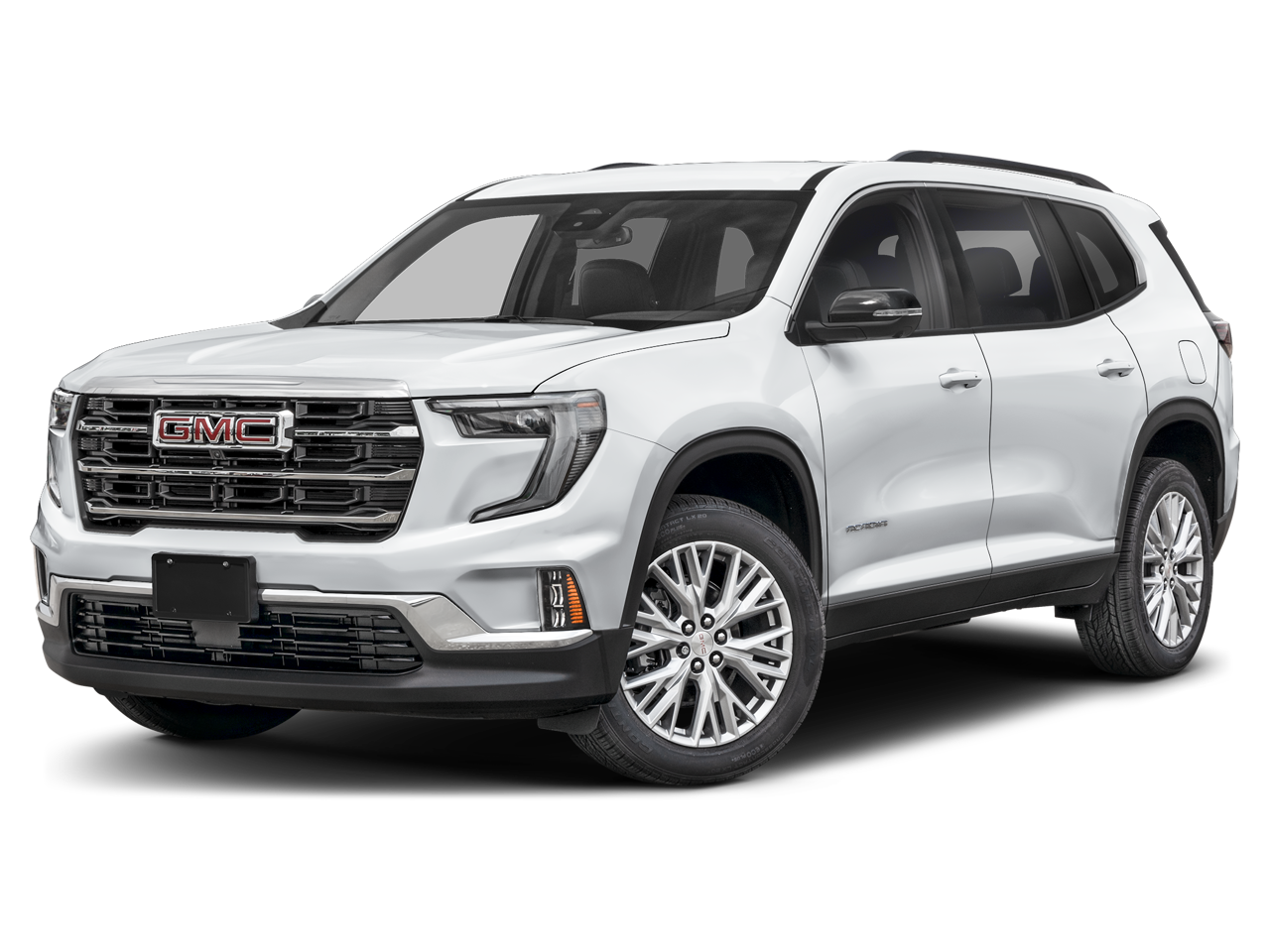 2026 GMC Acadia Elevation - Photo 37