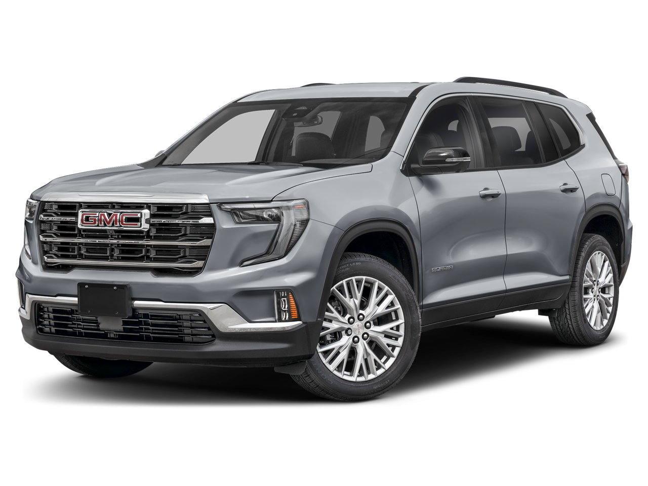 2026 GMC Acadia Elevation - Photo 37