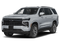 2027 Chevrolet Tahoe RST