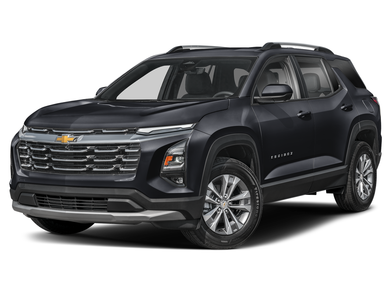 2027 Chevrolet Equinox LT - Photo 49