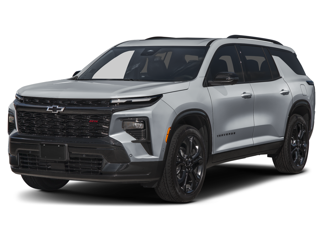 2027 Chevrolet Traverse RS - Photo 49