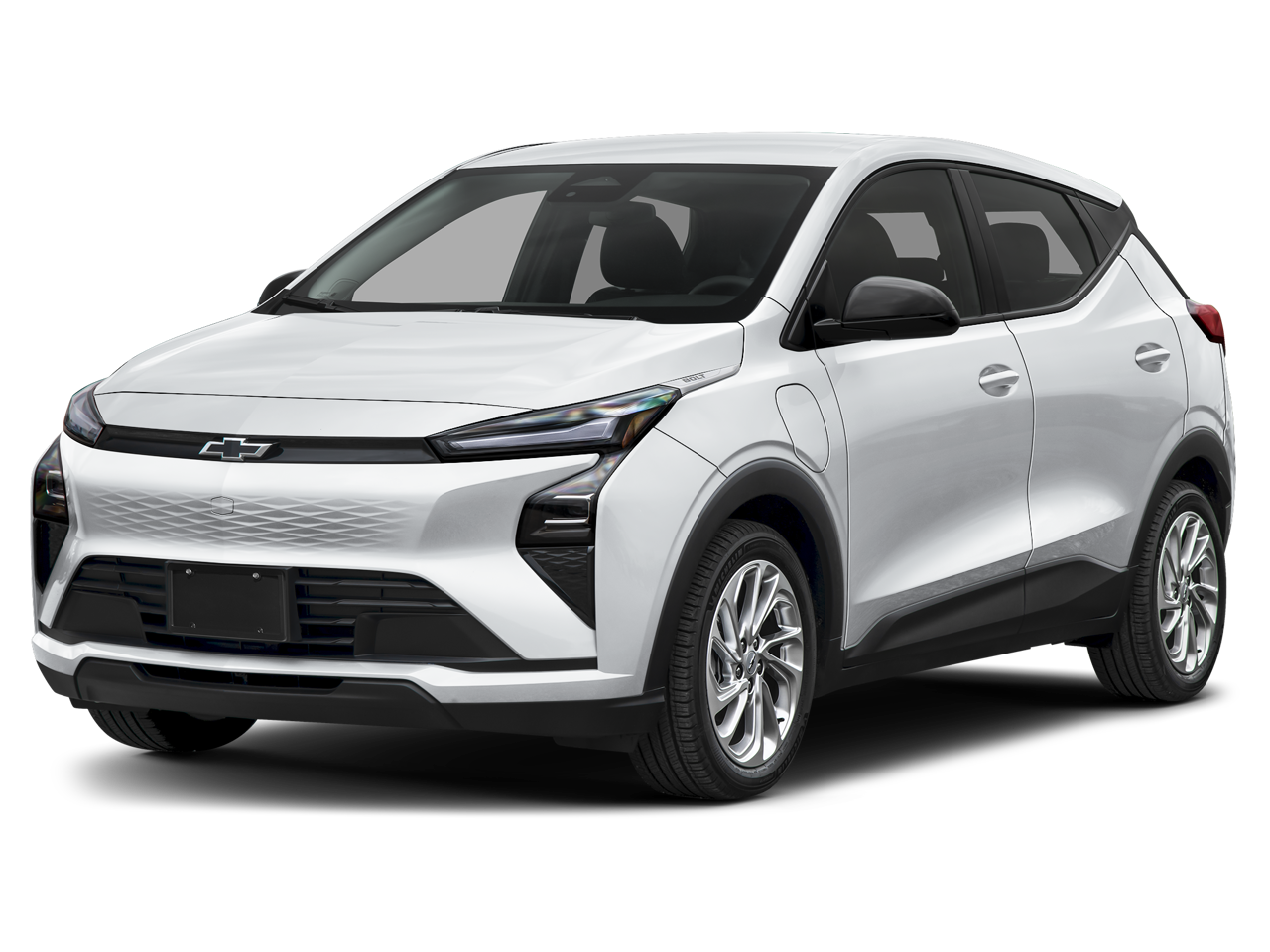 2027 Chevrolet Bolt EV