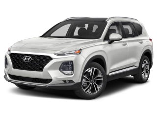 2019 Hyundai Santa Fe Limited 2.4L Auto FWD