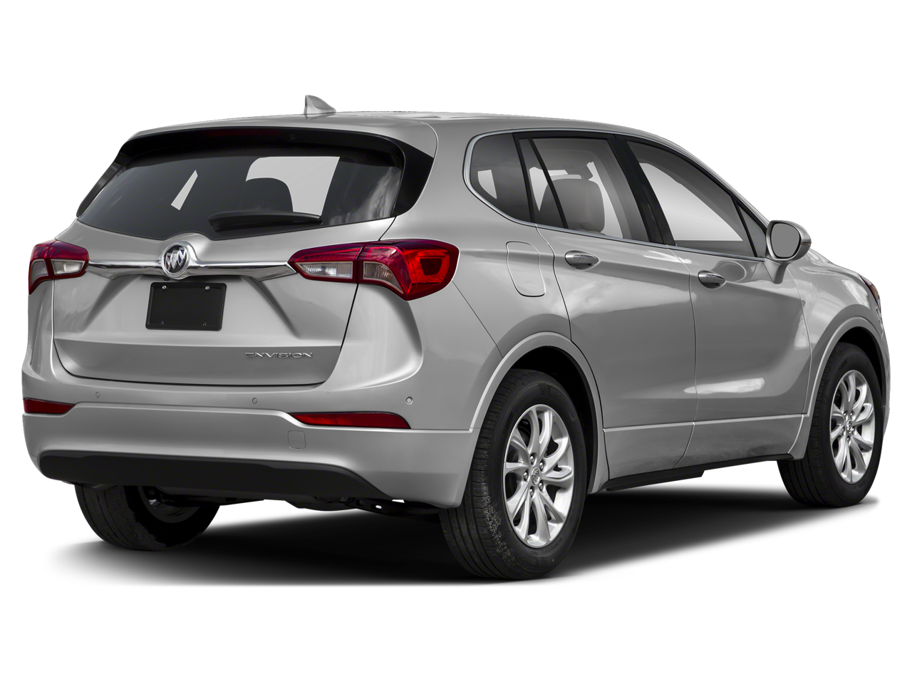 2019 Buick Envision Essence - Photo 38
