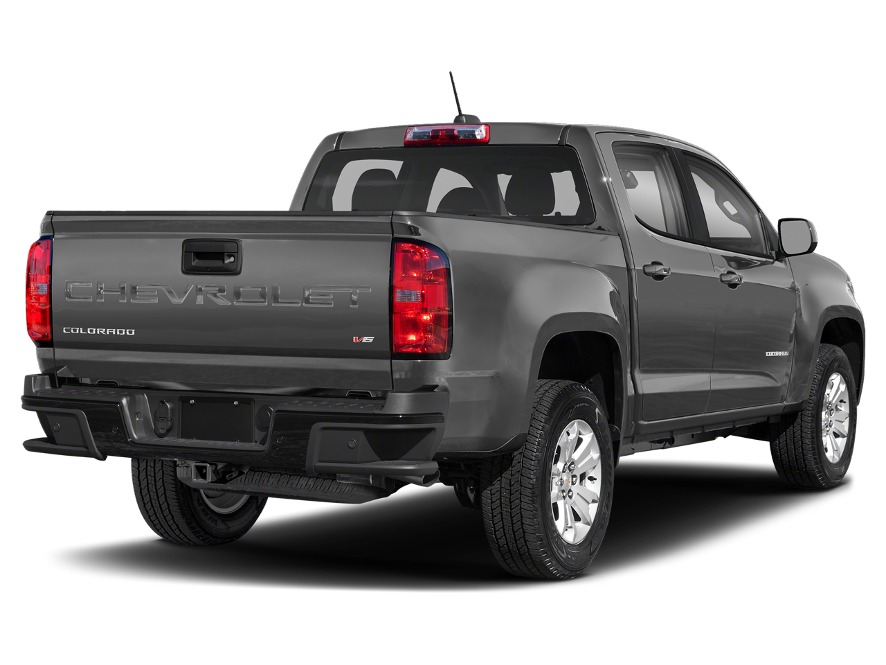 2022 Chevrolet Colorado ZR2 - Photo 38