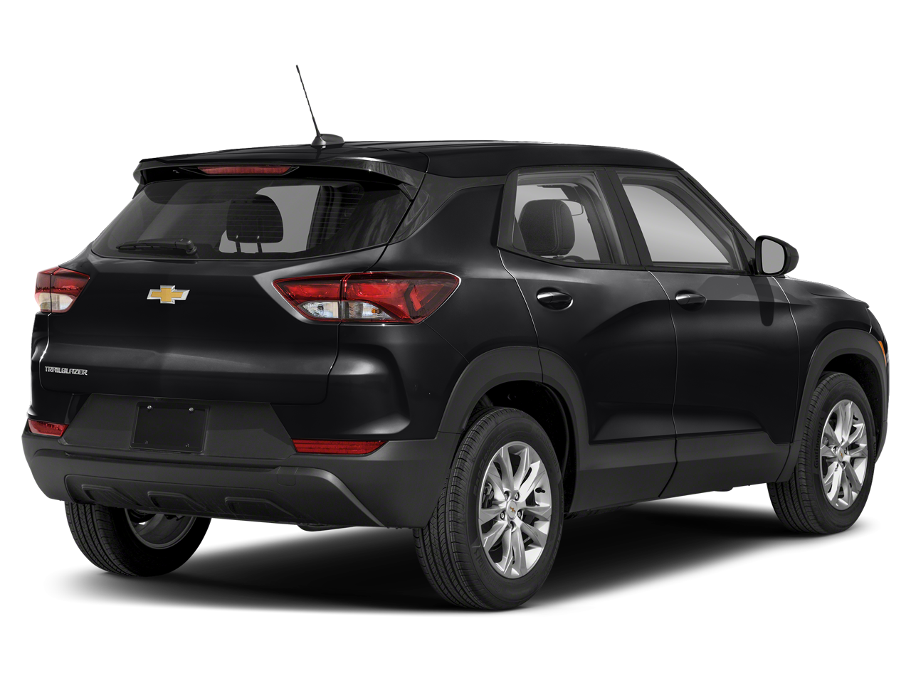 2023 Chevrolet TrailBlazer LS - Photo 38