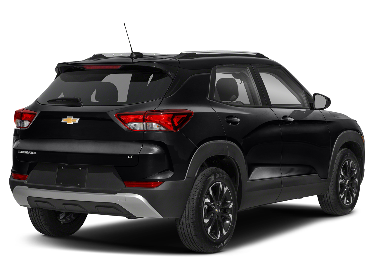 2023 Chevrolet TrailBlazer LT - Photo 14