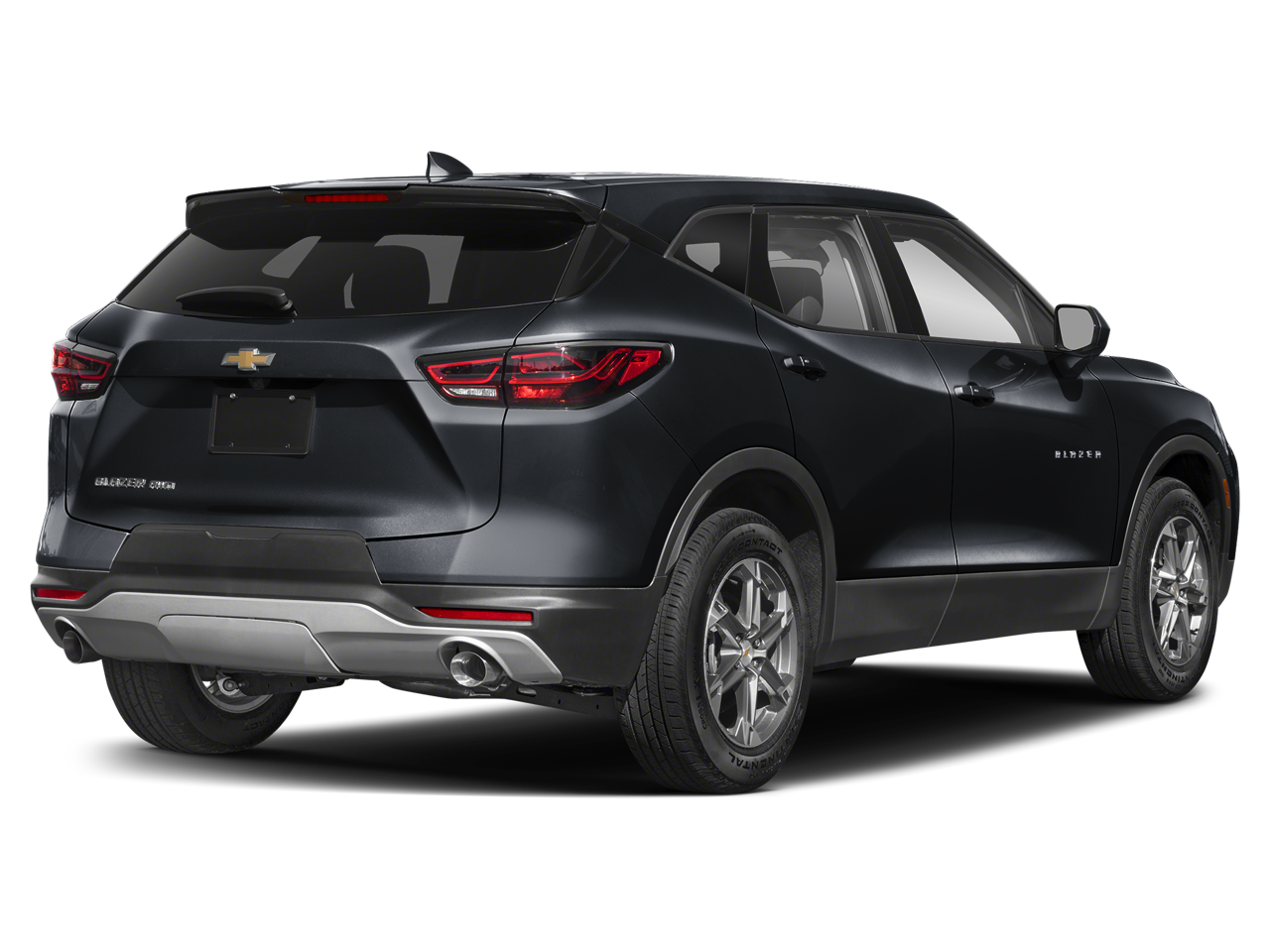 2023 Chevrolet Blazer 2LT - Photo 38