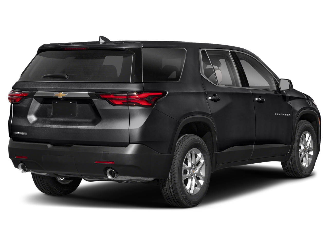 2023 Chevrolet Traverse 1LT - Photo 16