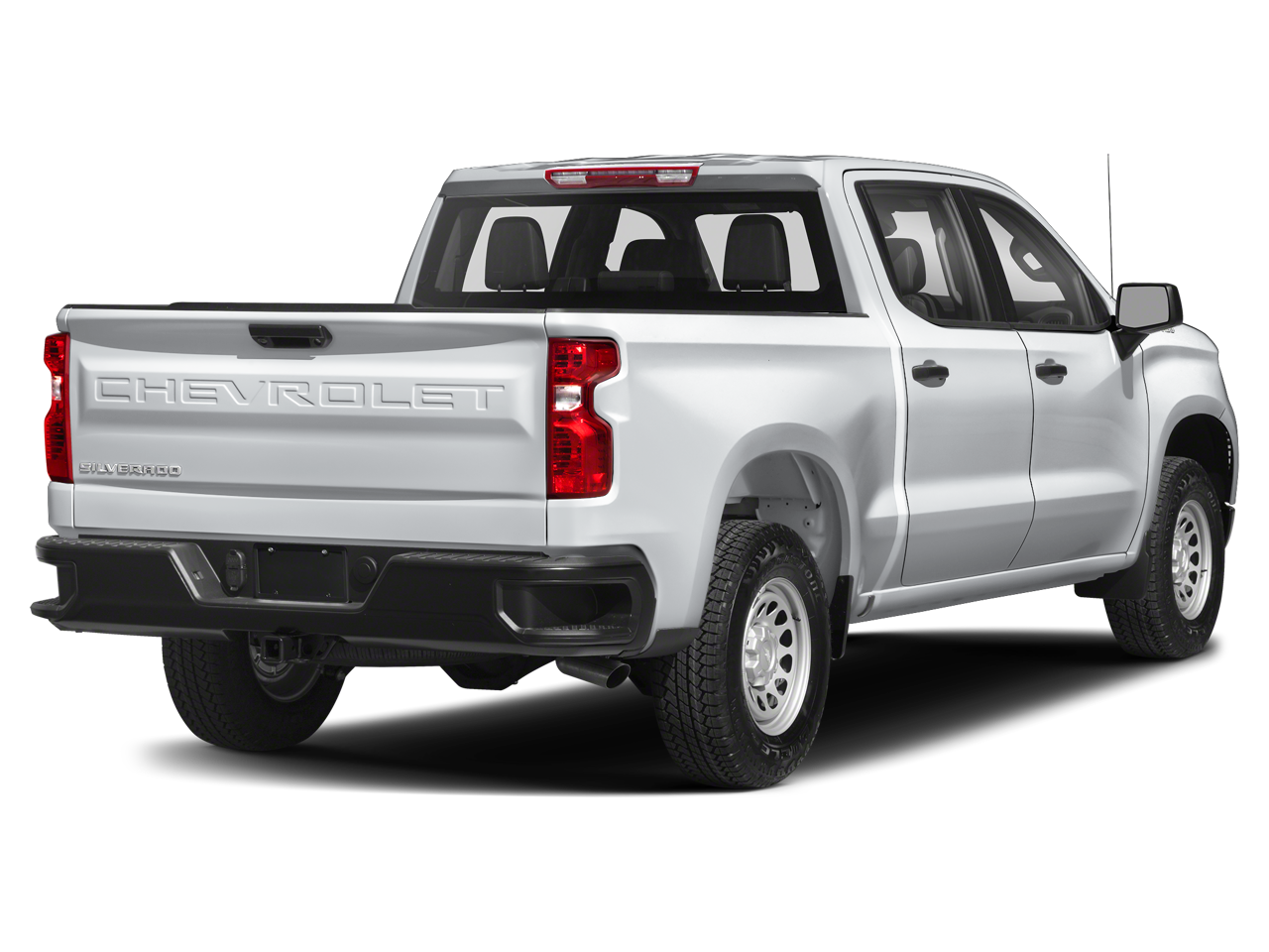 2023 Chevrolet Silverado 1500 LT - Photo 2