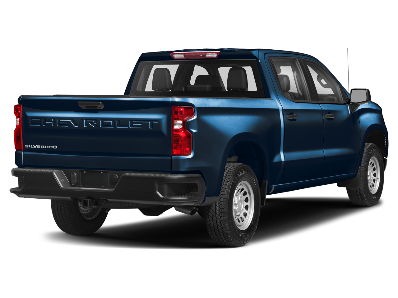 2023 Chevrolet Silverado 1500 LT - Photo 38