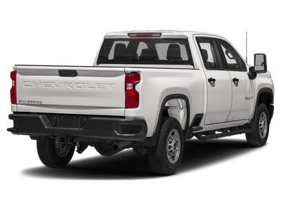 2023 Chevrolet Silverado 2500 HD WT