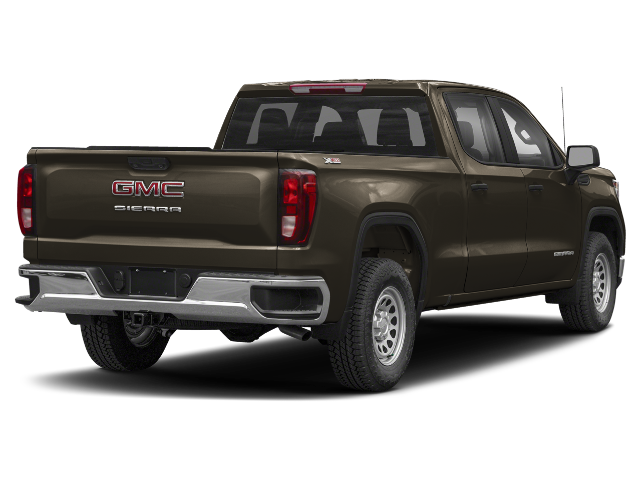 2023 GMC Sierra 1500 Elevation - Photo 38