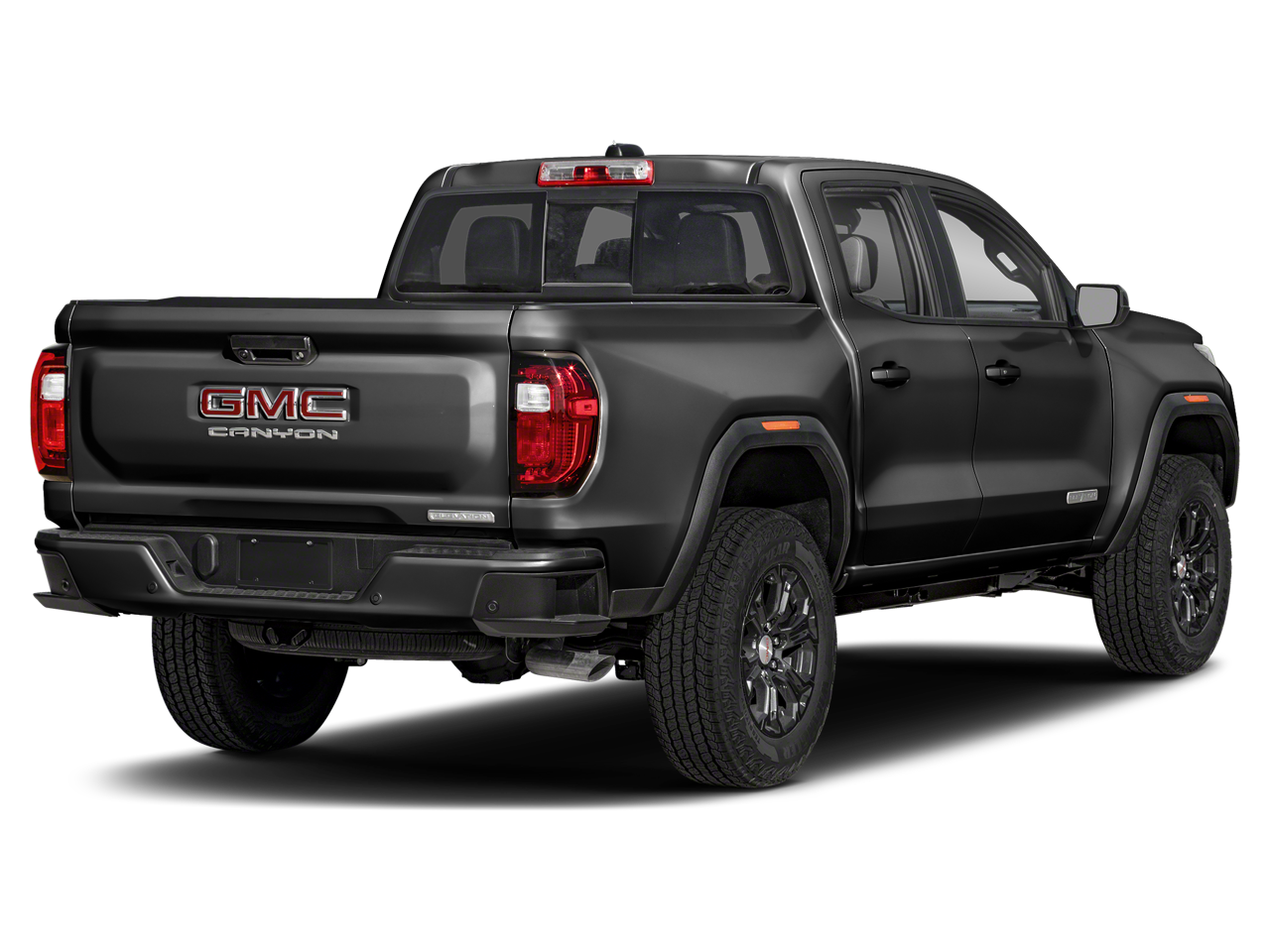 2023 GMC Canyon Elevation - Photo 38