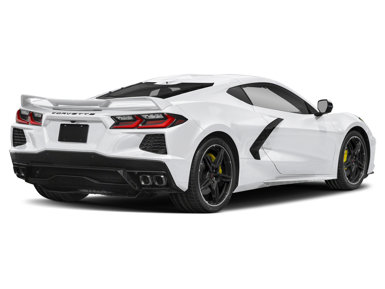 2024 Chevrolet Corvette 2LT - Photo 38