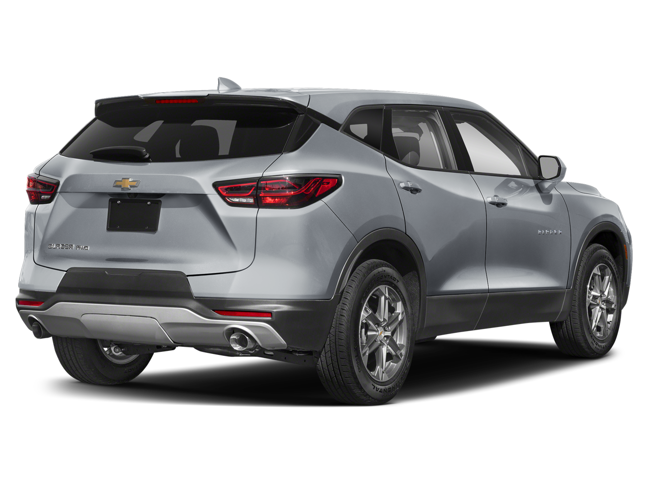2024 Chevrolet Blazer 2LT - Photo 38