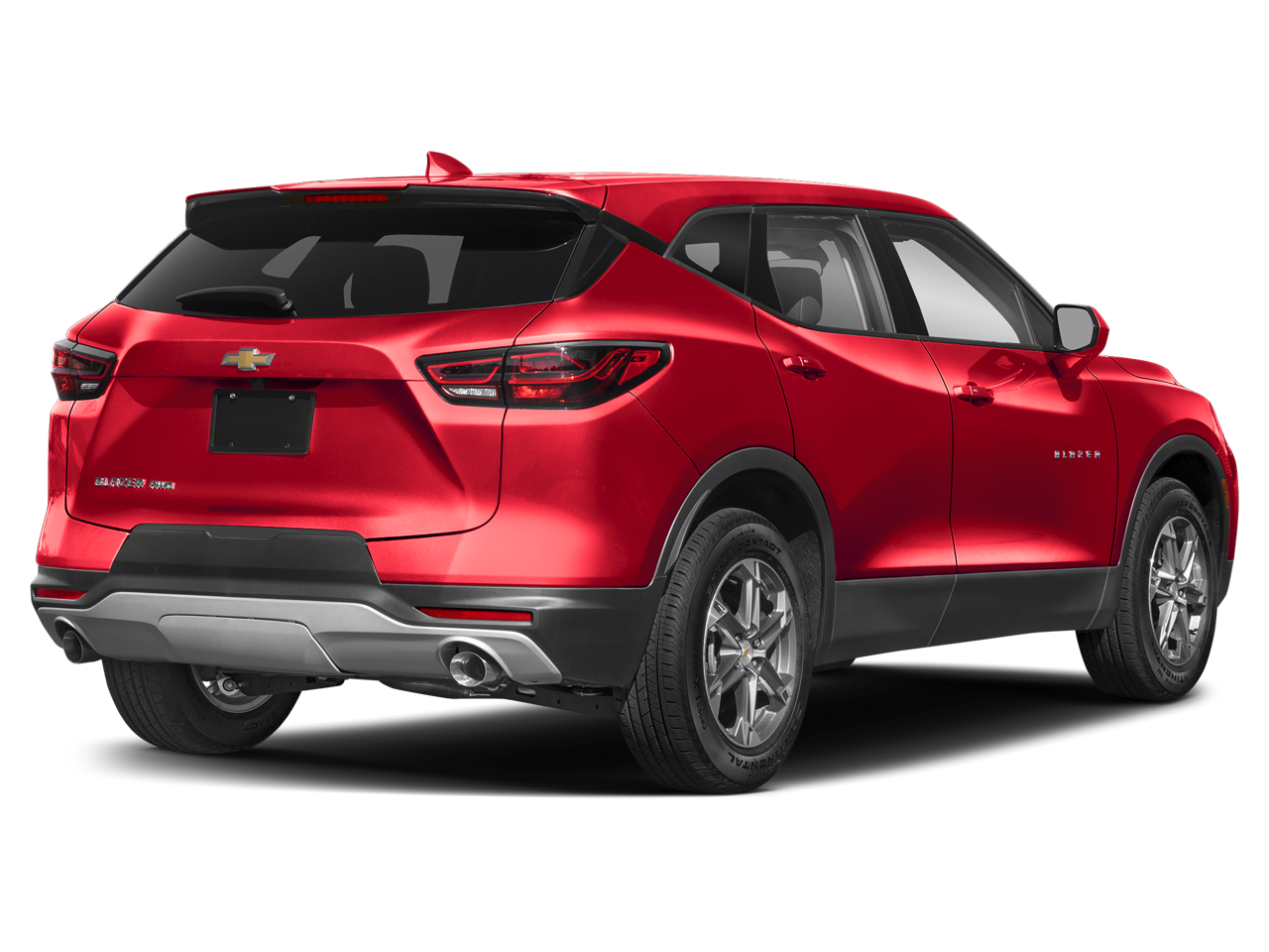 2024 Chevrolet Blazer 2LT - Photo 38