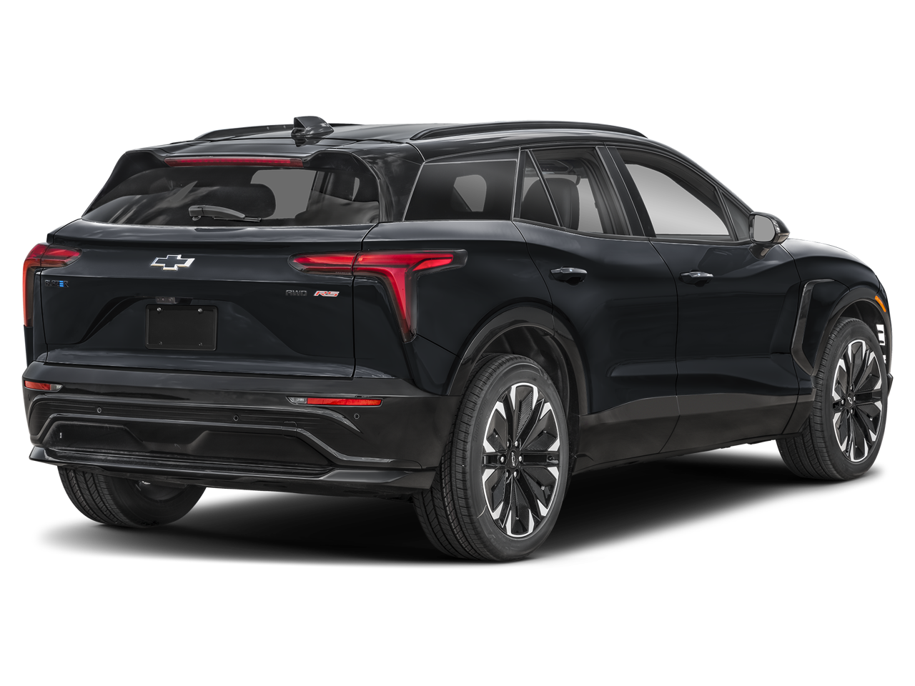 2024 Chevrolet Blazer EV RS - Photo 20