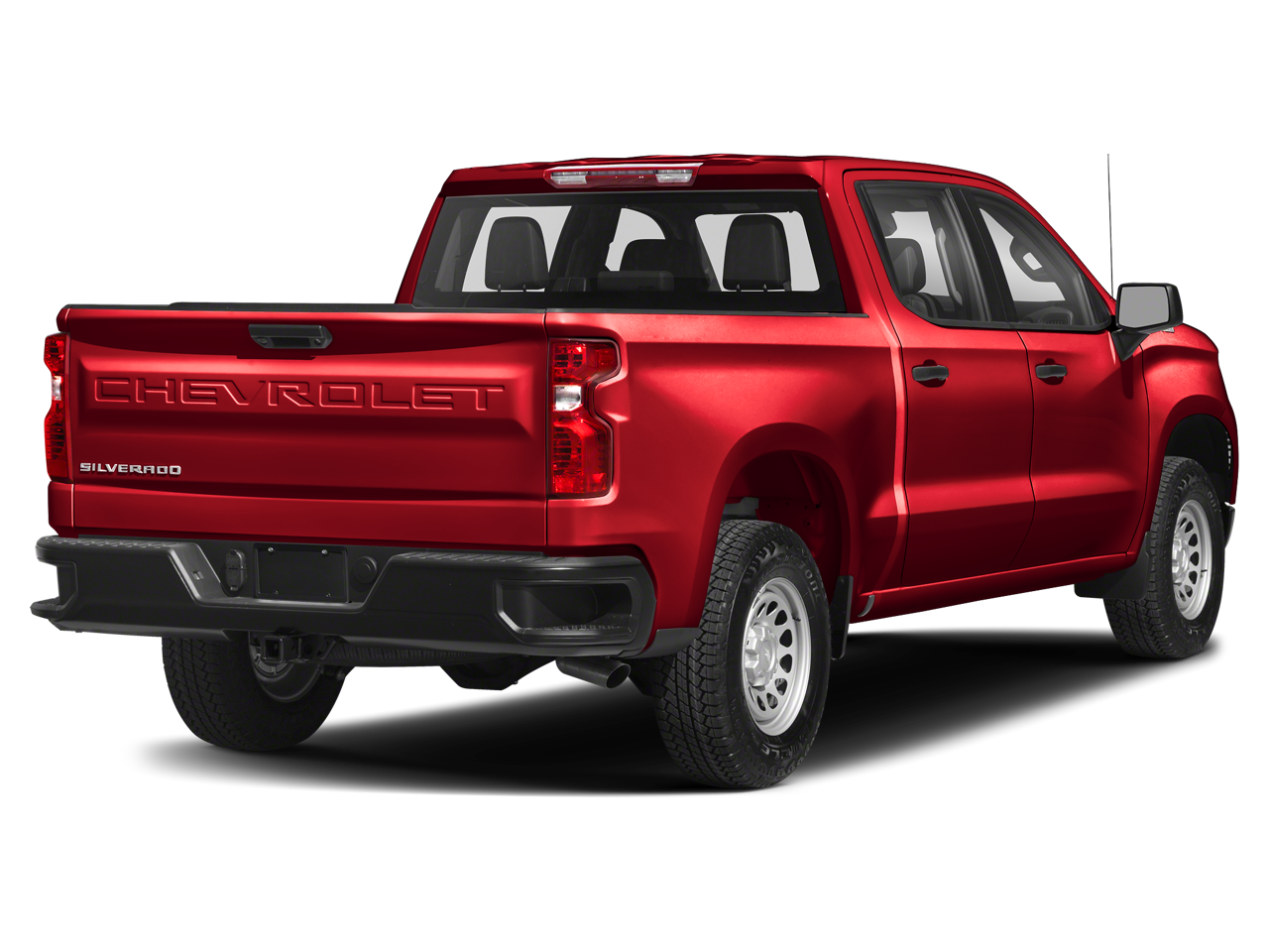 2024 Chevrolet Silverado 1500 LT - Photo 38