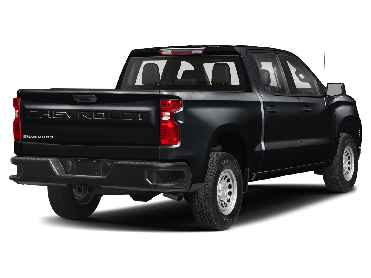2024 Chevrolet Silverado 1500 LT Trail Boss - Photo 19