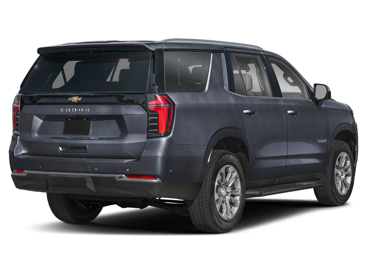 2025 Chevrolet Tahoe Z71 - Photo 38