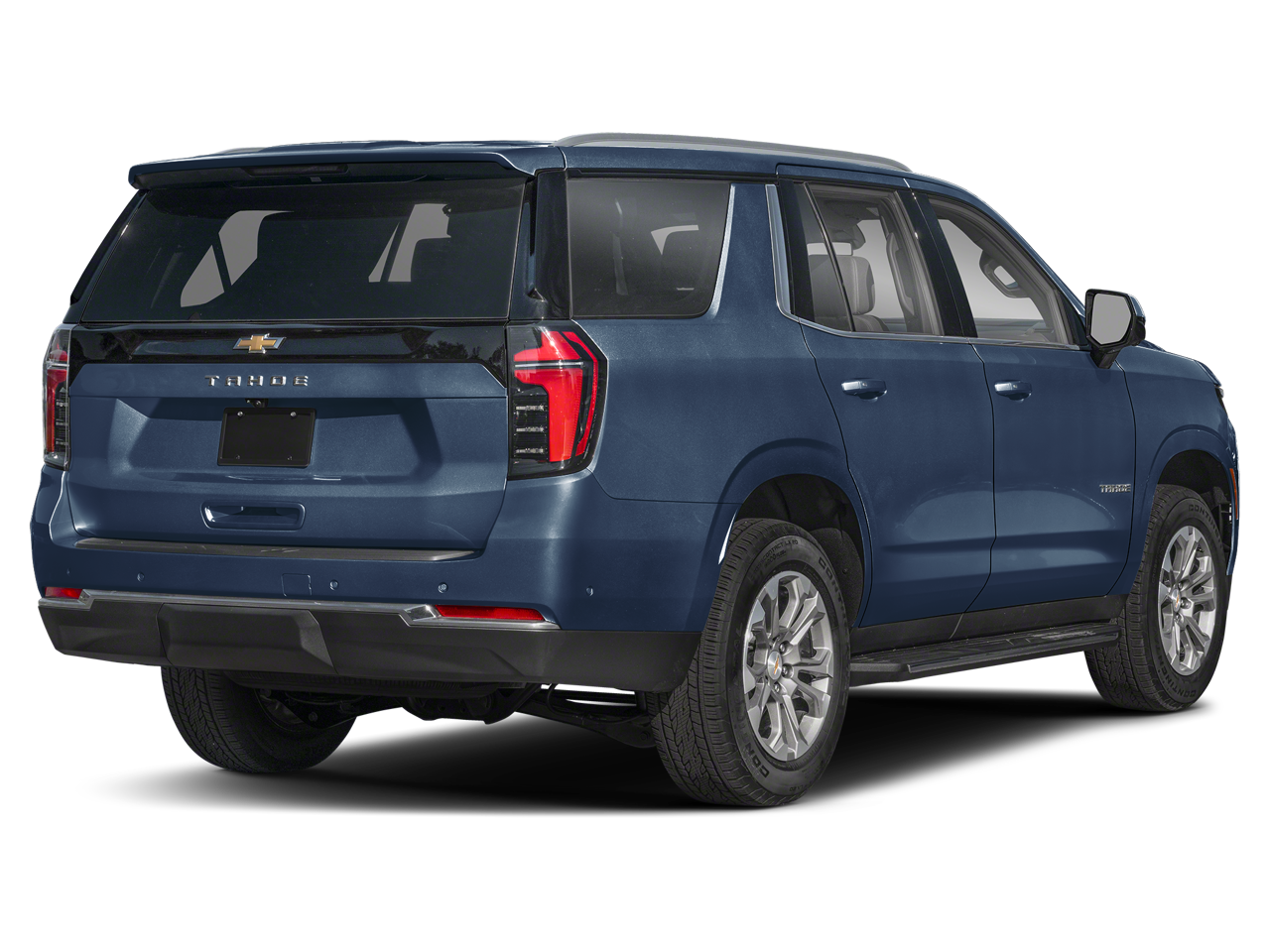 2025 Chevrolet Tahoe High Country - Photo 38