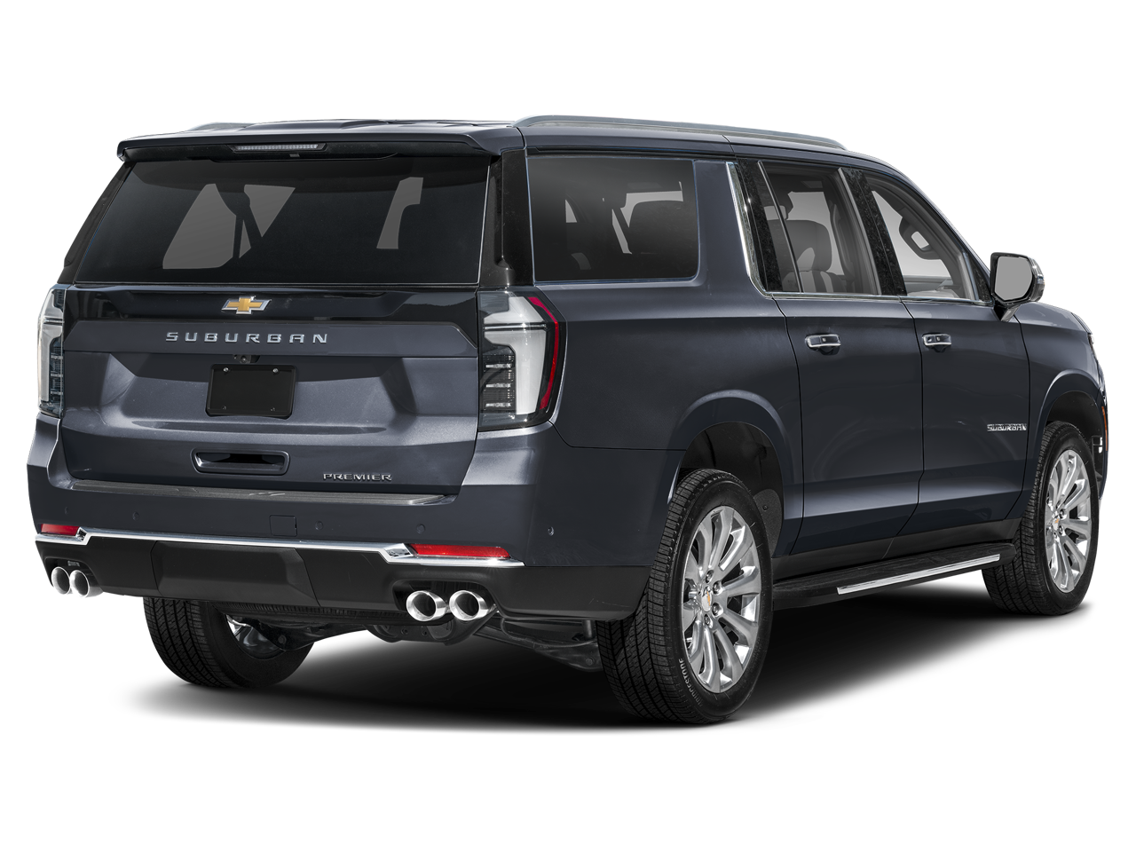 2025 Chevrolet Suburban Premier - Photo 38