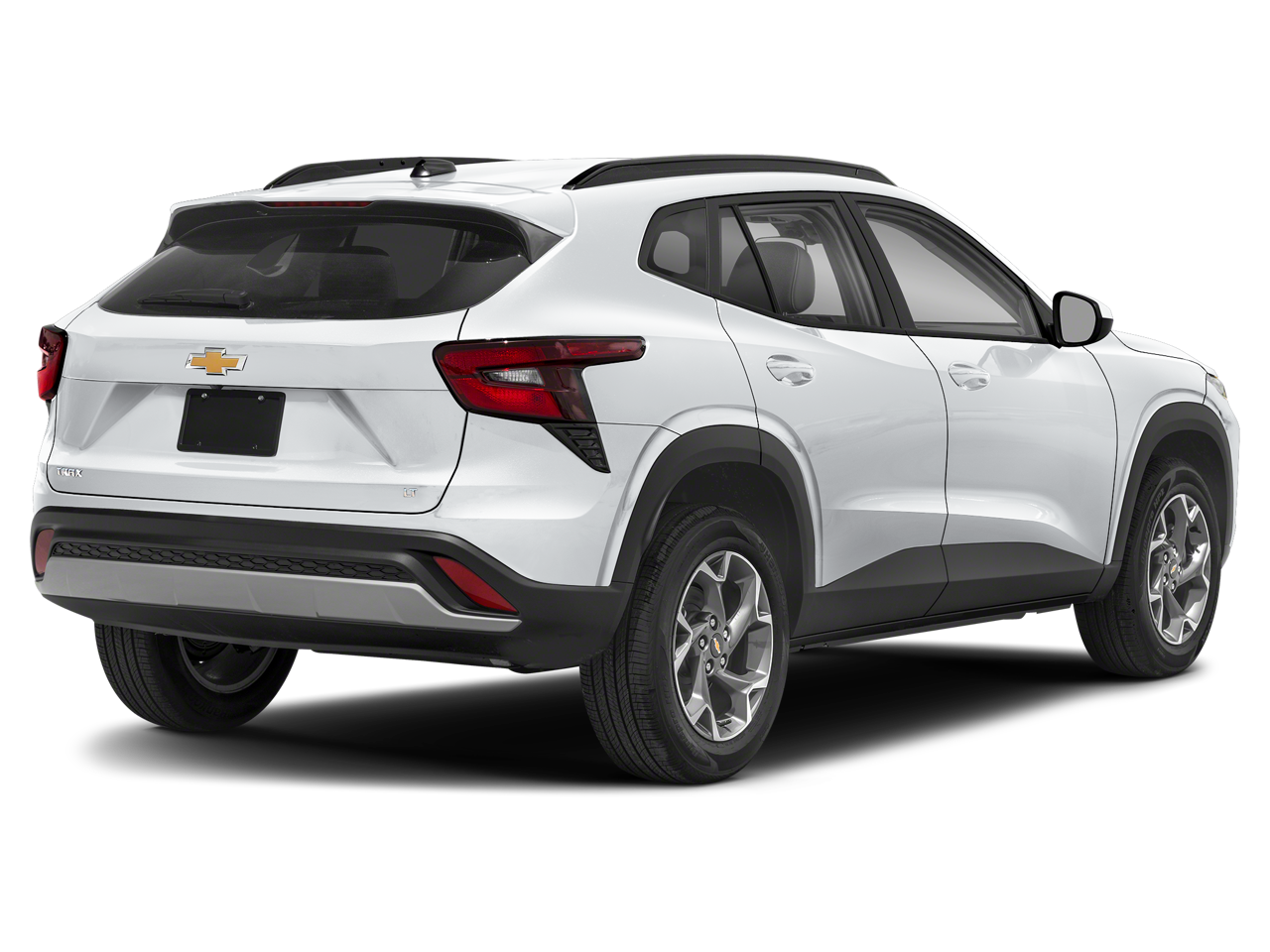 2025 Chevrolet Trax Activ - Photo 38