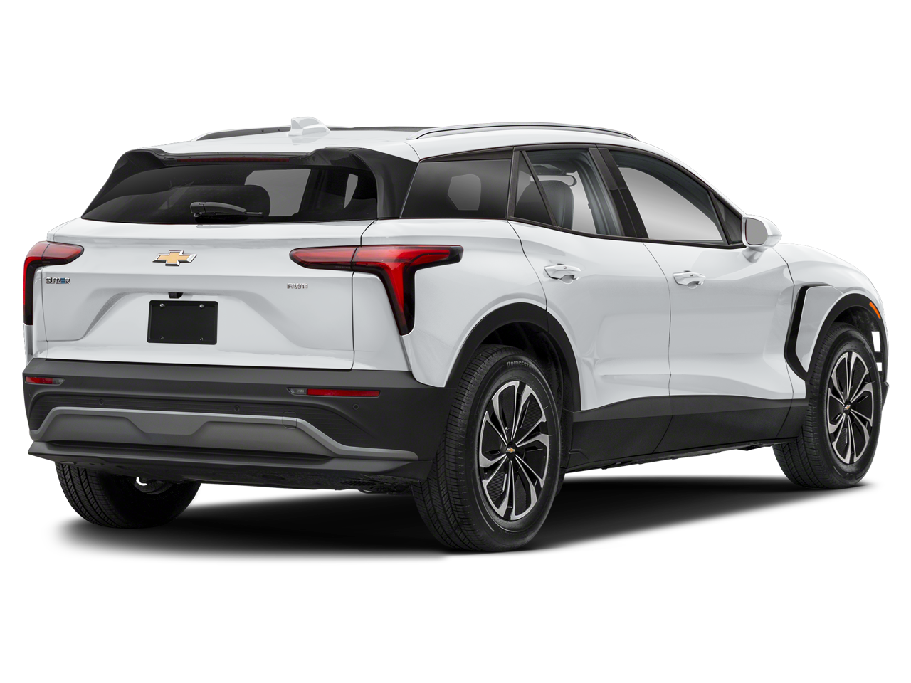 2025 Chevrolet Blazer EV LT - Photo 26