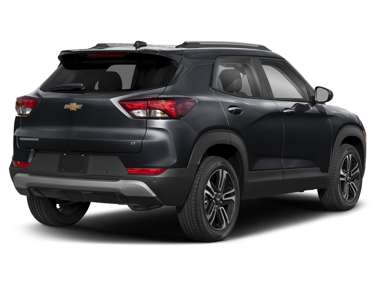 2026 Chevrolet Trailblazer LT - Photo 50