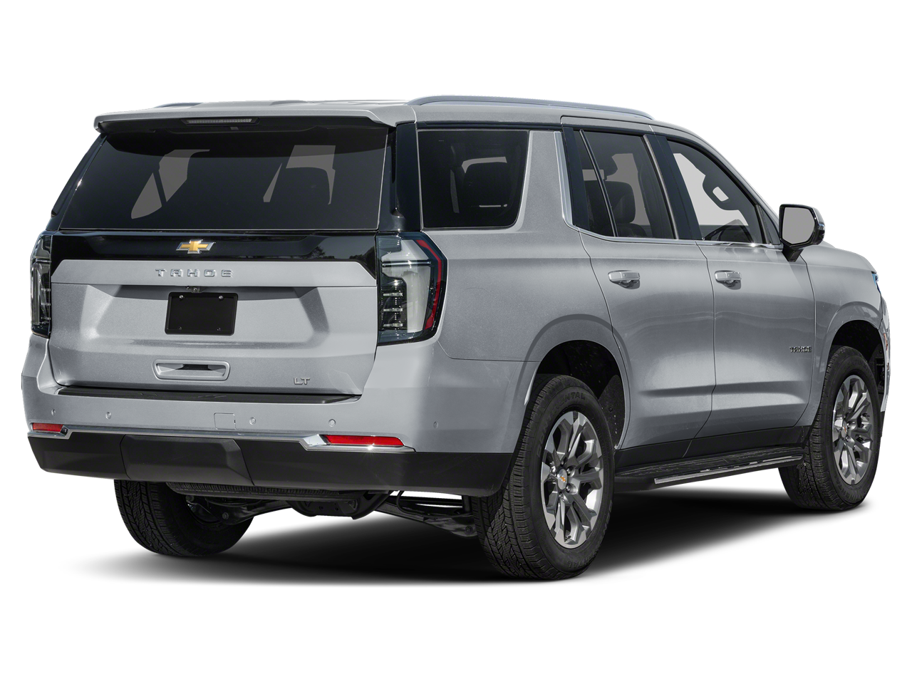 2026 Chevrolet Tahoe LT - Photo 50
