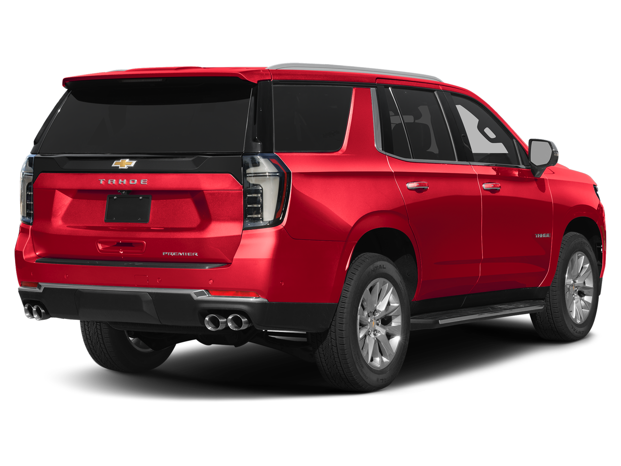 2026 Chevrolet Tahoe High Country - Photo 26