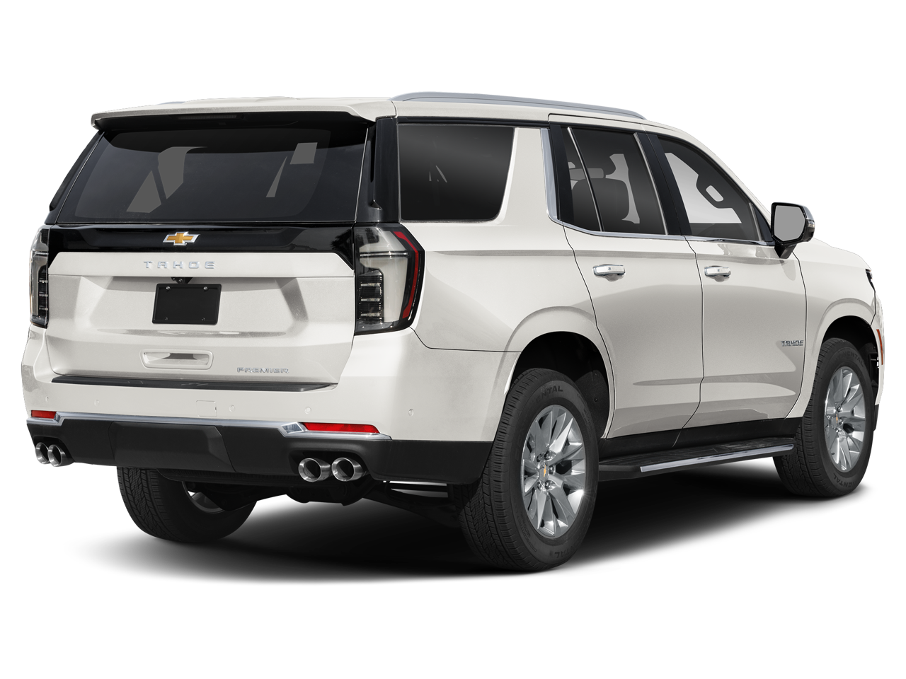 2026 Chevrolet Tahoe Premier - Photo 50
