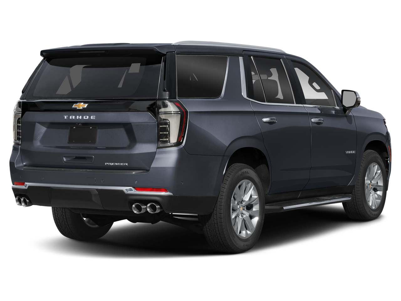 2026 Chevrolet Tahoe Premier - Photo 26