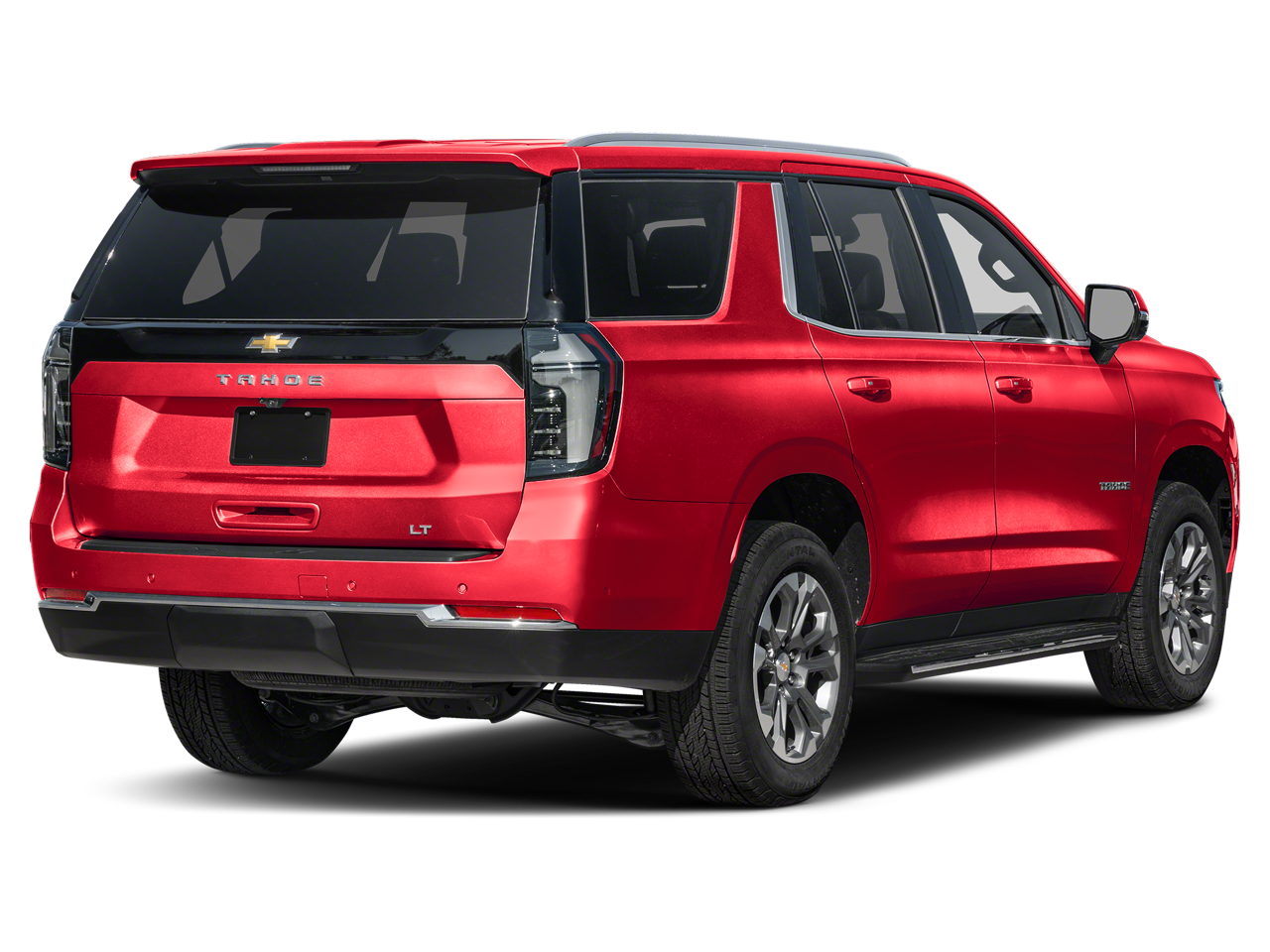2026 Chevrolet Tahoe LT - Photo 50