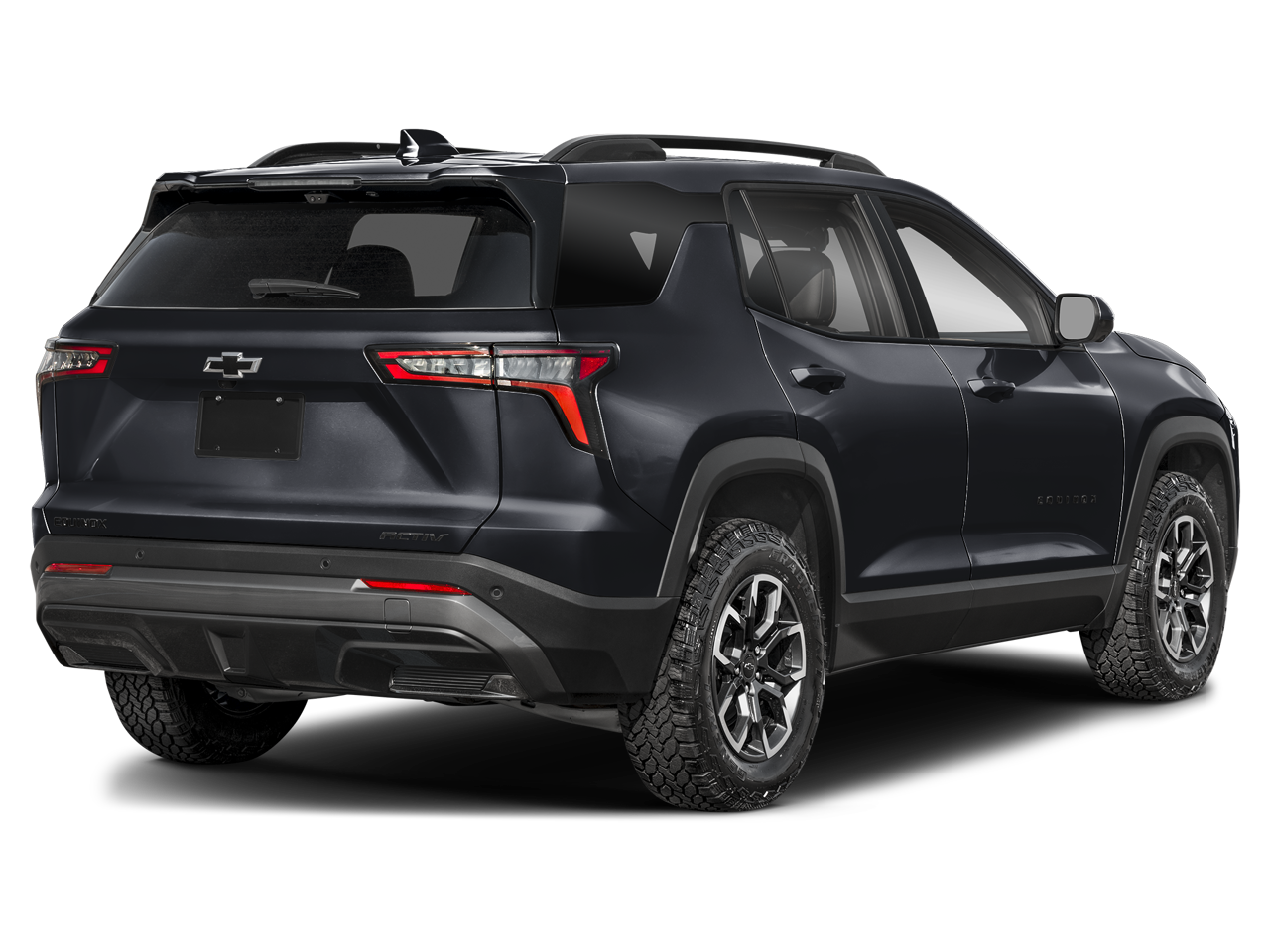 2026 Chevrolet Equinox ACTIV - Photo 86