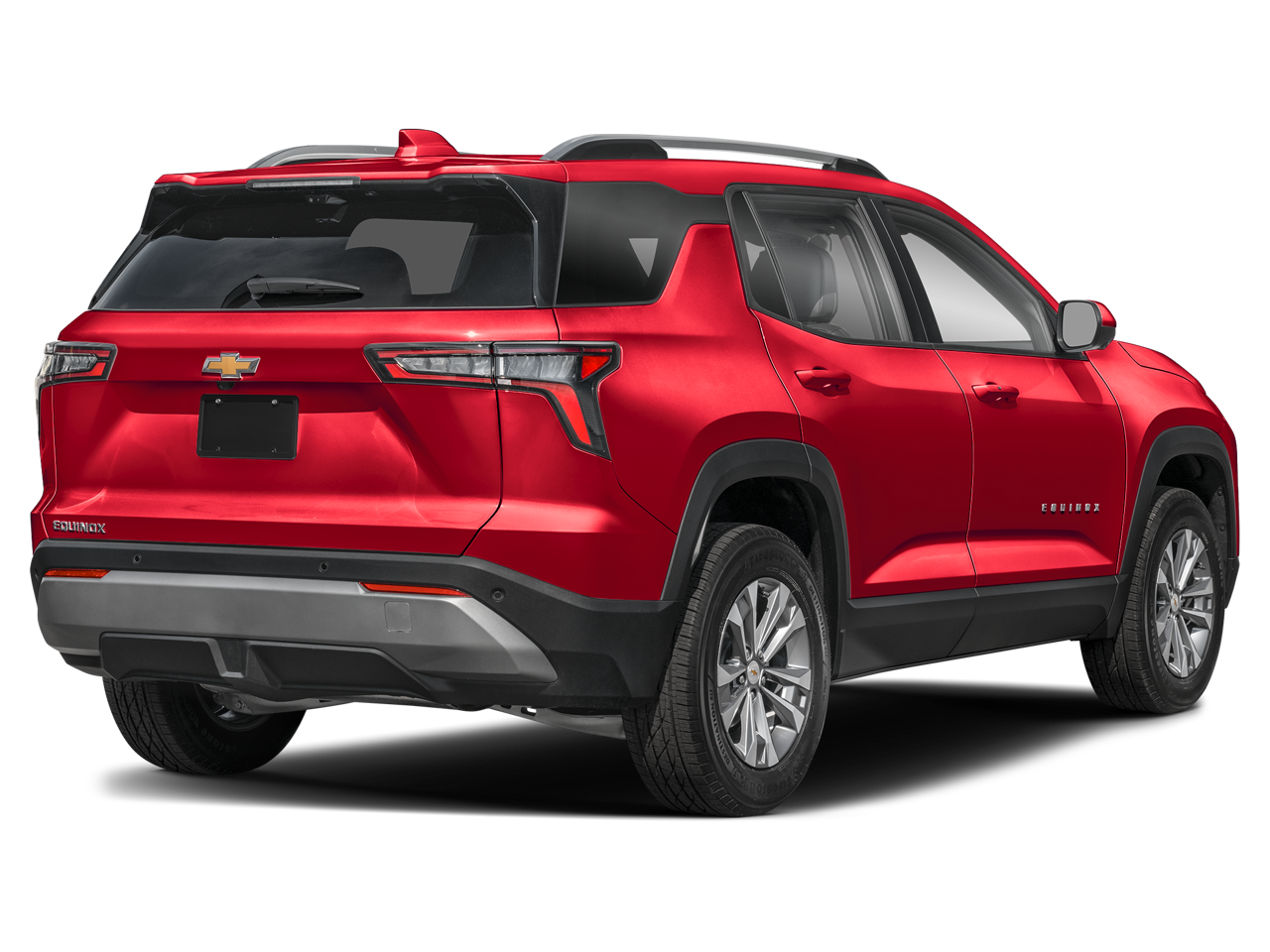 2026 Chevrolet Equinox LT - Photo 17