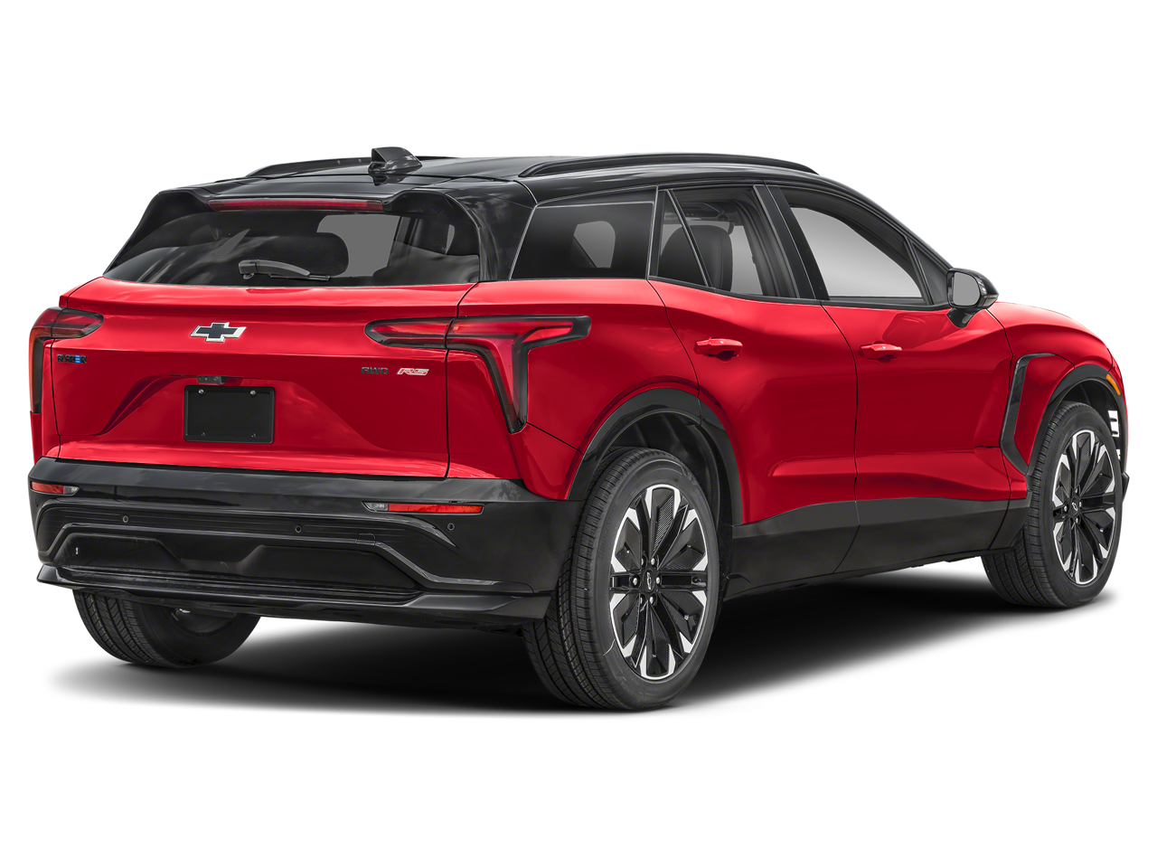 2026 Chevrolet Blazer EV RS