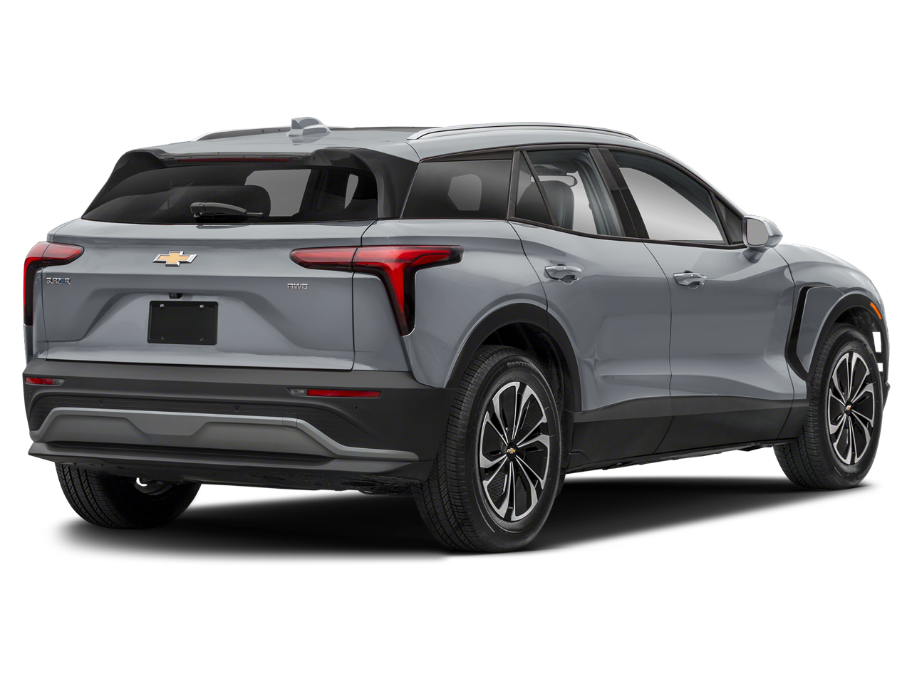 2026 Chevrolet Blazer EV LT - Photo 50