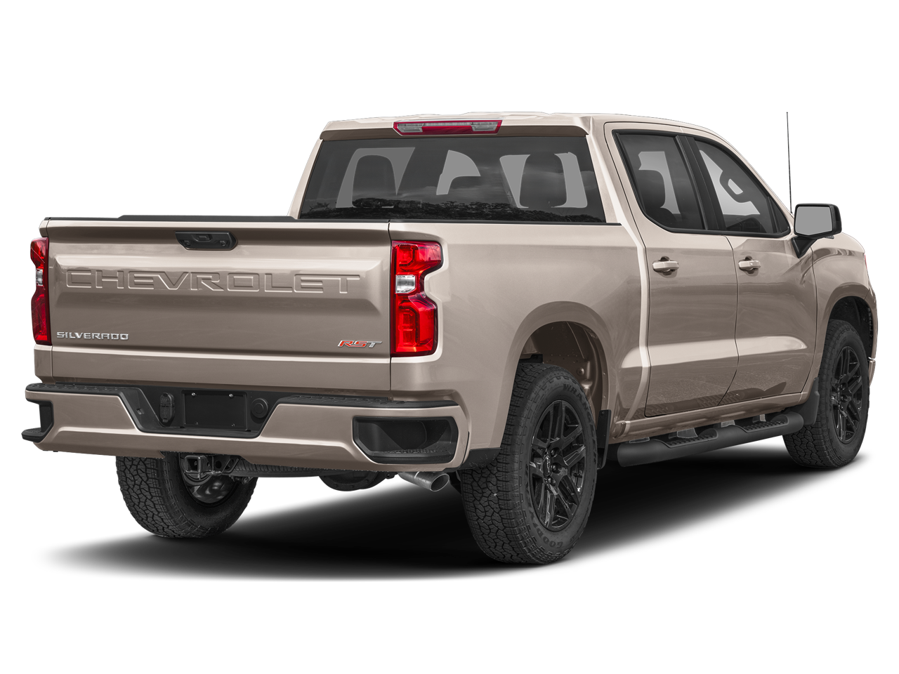 2026 Chevrolet Silverado 1500 RST - Photo 50