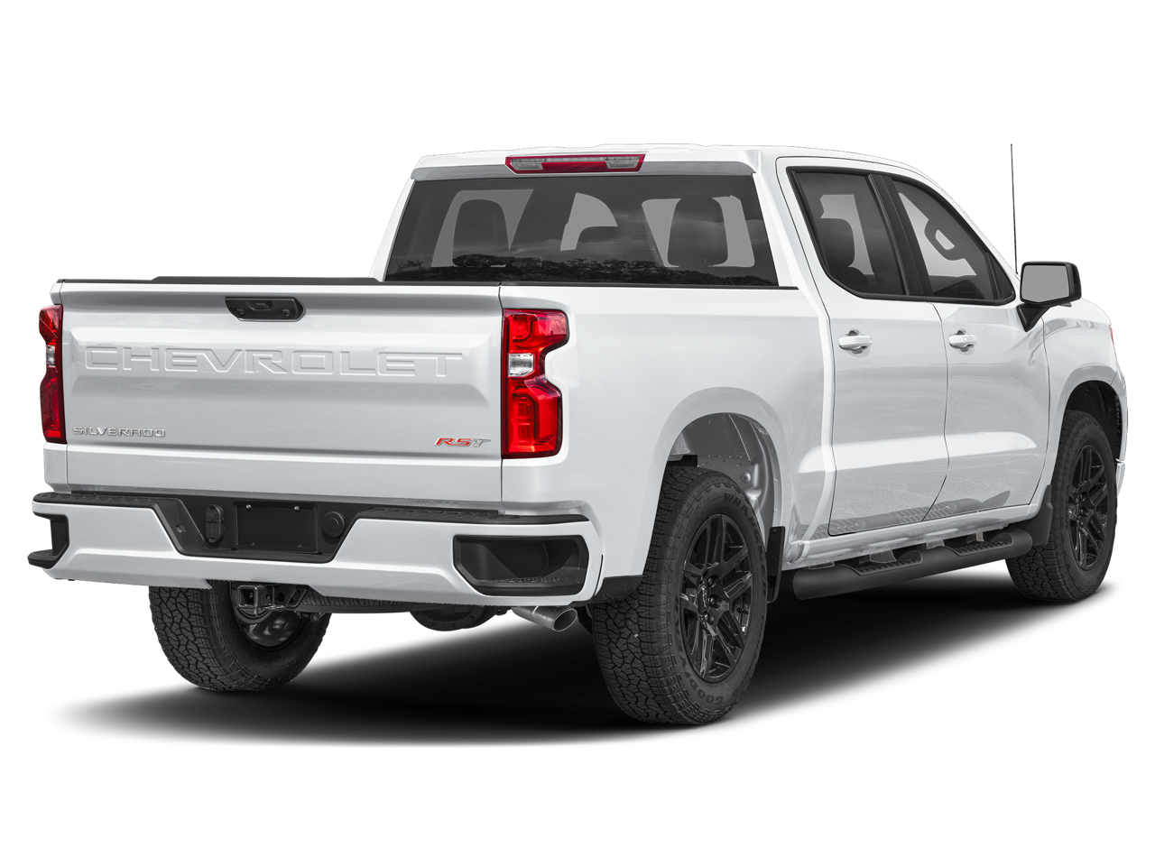 2026 Chevrolet Silverado 1500 RST - Photo 50