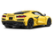 2027 Chevrolet Corvette Z06 3LZ