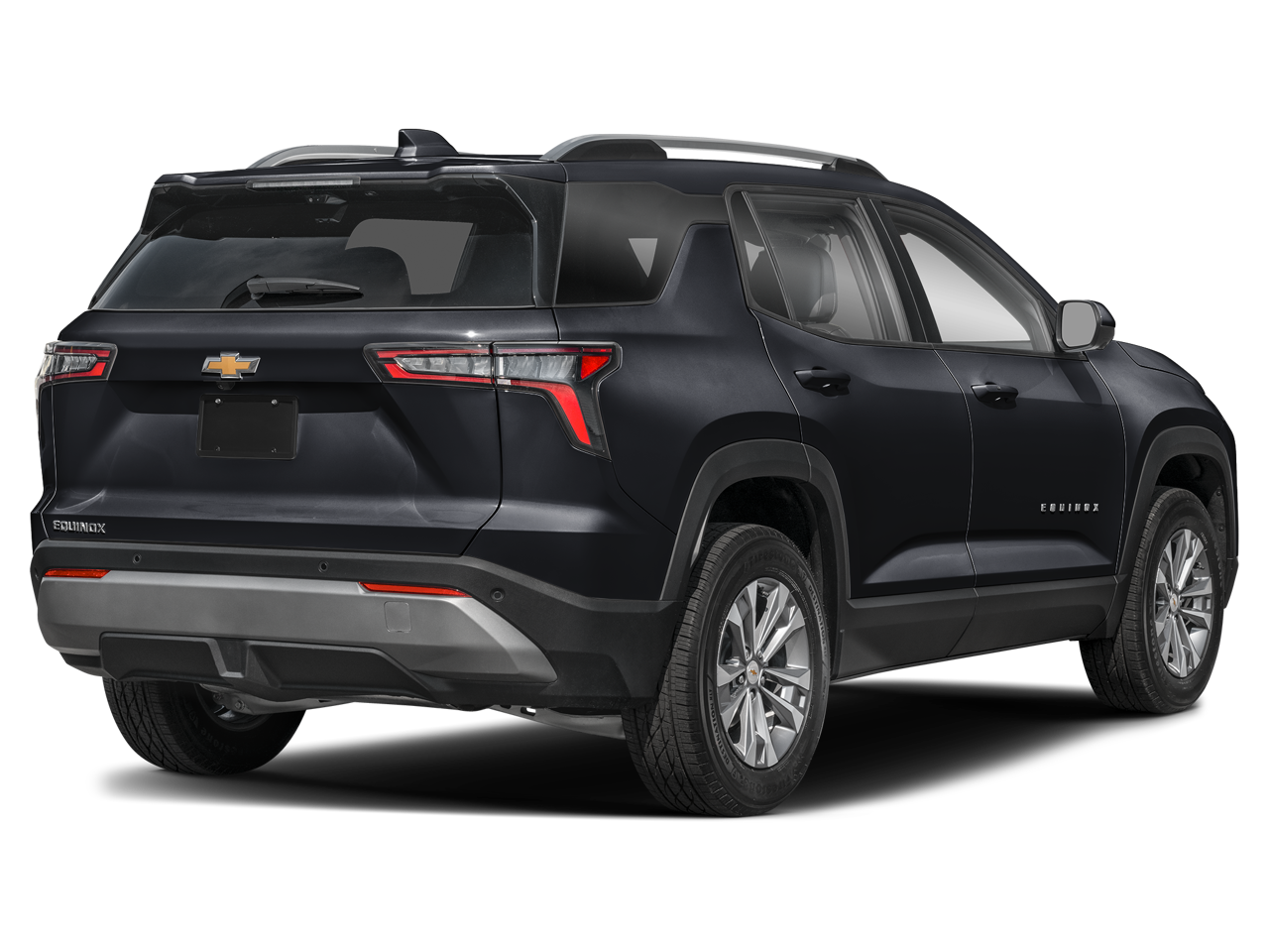 2027 Chevrolet Equinox LT - Photo 50