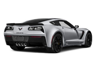2016 Chevrolet Corvette Z06 Z06 3LZ