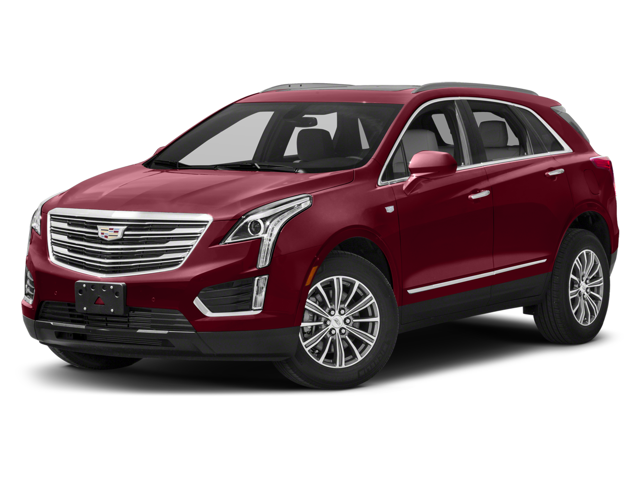 2019 Cadillac XT5 FWD